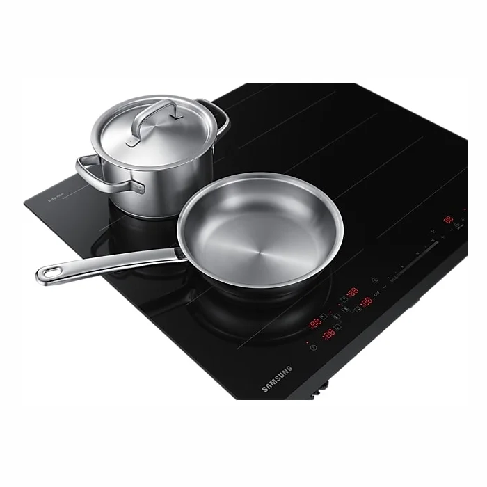 Plīts virsmas Samsung NZ64R9787GK/EO